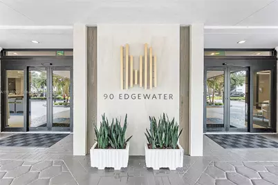 90 Edgewater Dr #305, Coral Gables, FL 33133 - Photo 1