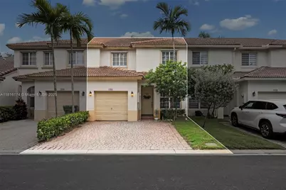 1968 NW 79th Way, Pembroke Pines, FL 33024 - Photo 1