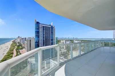 6365 Collins Ave #2403, Miami Beach, FL 33141 - Photo 26