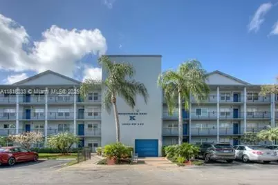 900 SW 125th Way #112R, Pembroke Pines, FL 33027 - Photo 1