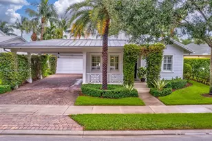 1327 Duval St, Jupiter, FL 33458 - Photo 1