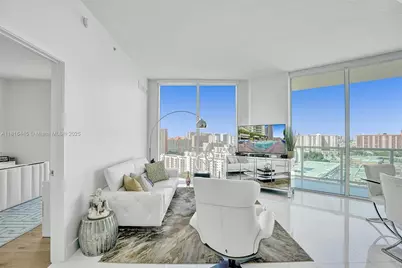 150 Sunny Isles Blvd #1-1803, Sunny Isles Beach, FL 33160 - Photo 12