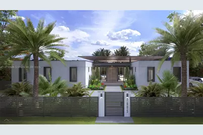 7605 SW 134th St, Pinecrest, FL 33156 - Photo 1