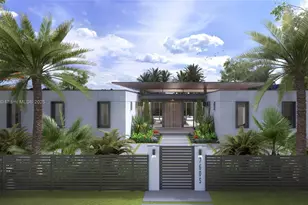 7605 SW 134th St, Pinecrest, FL 33156 - Photo 1