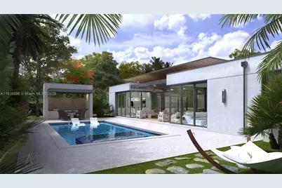 7605 SW 134th St, Pinecrest, FL 33156 - Photo 2