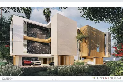 297 N Coconut Ln, Miami Beach, FL 33139 - Photo 2