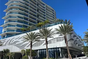 17550 Collins, Sunny Isles Beach, FL 33160 - Photo 30