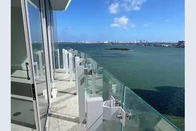700 NE 26th Ter #2004, Miami, FL 33137 - Photo 4