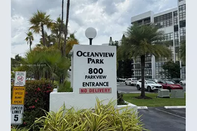 800 Parkview Dr #820, Hallandale Beach, FL 33009 - Photo 62