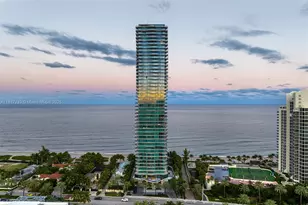 19575 Collins Ave, Sunny Isles Beach, FL 33160 - Photo 36