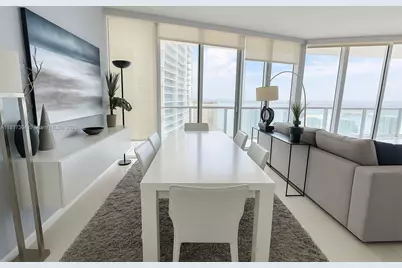 495 Brickell Ave #5104, Miami, FL 33131 - Photo 2