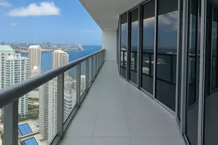 495 Brickell Ave, Miami, FL 33131 - Photo 20