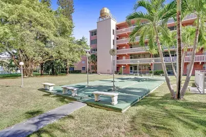 180 NE 12th Ave #14A, Hallandale Beach, FL 33009 - Photo 2