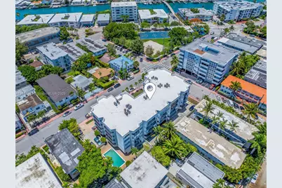 7921 Byron Ave #407, Miami Beach, FL 33141 - Photo 36