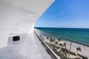 16901 Collins Ave, Sunny Isles Beach, FL 33160 - Photo 12