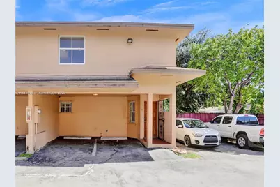 451 NE 136th St #I-101, North Miami, FL 33161 - Photo 1