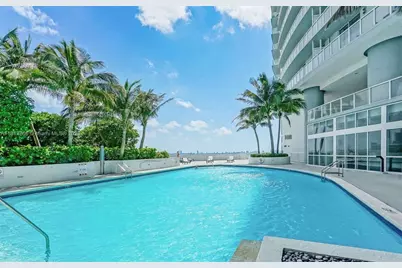 1900 N Bayshore Dr #3909, Miami, FL 33132 - Photo 20