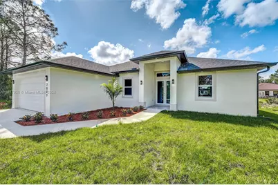 2807 40 St W, Lehigh Acres, FL 33971 - Photo 1
