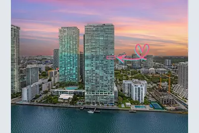3131 NE 7th Ave #3306, Miami, FL 33137 - Photo 2
