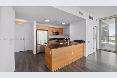 3301 NE 1st Ave #H1612, Miami, FL 33137 - Photo 14