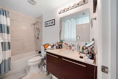 1900 N Bayshore Dr #1411, Miami, FL 33132 - Photo 8