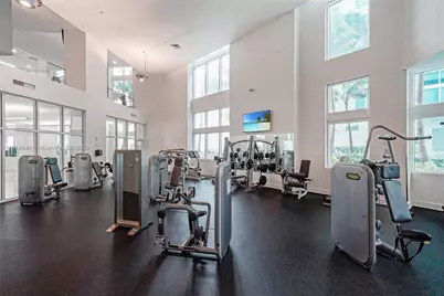 1900 N Bayshore Dr #1411, Miami, FL 33132 - Photo 22