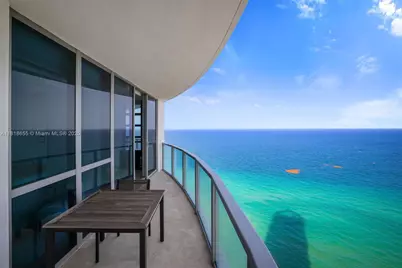 3101 S Ocean Dr #2708, Hollywood, FL 33019 - Photo 4