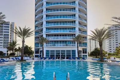 3101 S Ocean Dr #2708, Hollywood, FL 33019 - Photo 44