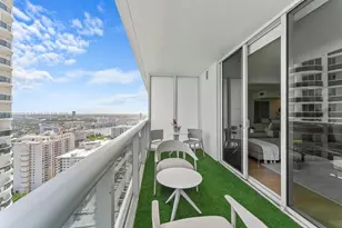 1830 S Ocean Dr, Hallandale Beach, FL 33009 - Photo 4