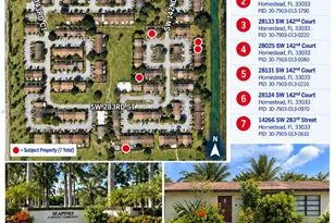 28131 SW 142nd Ct, Homestead, FL 33033 - Photo 1