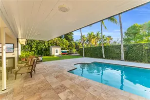 12600 SW 70th Ave, Pinecrest, FL 33156 - Photo 22