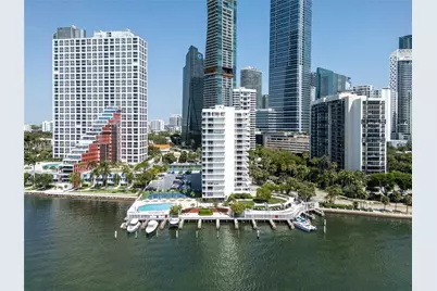 200 SE 15th Rd #1S, Miami, FL 33129 - Photo 2