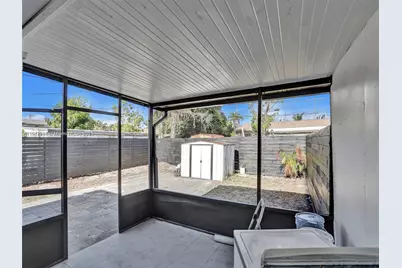 708 N 20th #1-2, Hollywood, FL 33020 - Photo 26