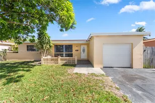 7816 Juniper St, Miramar, FL 33023 - Photo 1