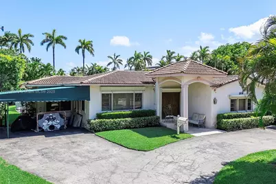 96 Bal Cross Dr, Bal Harbour, FL 33154 - Photo 1