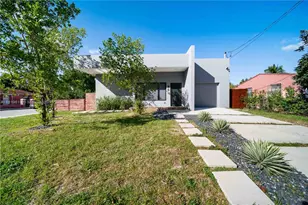 95 NW 52nd St, Miami, FL 33127 - Photo 1