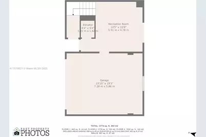 16500 Collins Ave #TH-10, Sunny Isles Beach, FL 33160 - Photo 76