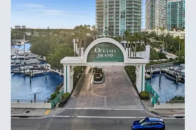 16500 Collins Ave #TH-10, Sunny Isles Beach, FL 33160 - Photo 1