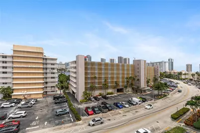401 Golden Isles Dr #613, Hallandale Beach, FL 33009 - Photo 14