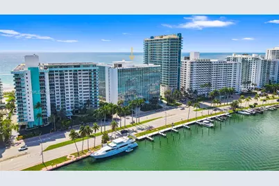 5055 Collins Ave #14H, Miami Beach, FL 33140 - Photo 2