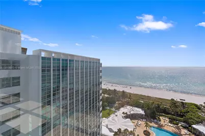 5055 Collins Ave #14H, Miami Beach, FL 33140 - Photo 2