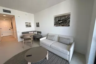 601 NE 1st Aveue, Miami, FL 33132 - Photo 4