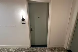 601 NE 1st Aveue, Miami, FL 33132 - Photo 14