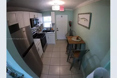 6101 Rodman St #2, Hollywood, FL 33023 - Photo 2