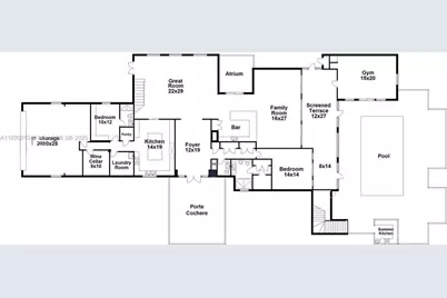 6611 Leonardo St, Coral Gables, FL 33146 - Photo 24