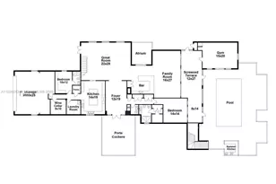 6611 Leonardo St, Coral Gables, FL 33146 - Photo 24