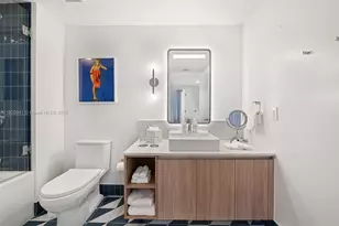 601 NE 1st Ave, Miami, FL 33132 - Photo 14