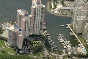 3370 Hidden Bay Dr, Aventura, FL 33180 - Photo 34