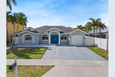 14848 SW 181st Ter, Miami, FL 33187 - Photo 1