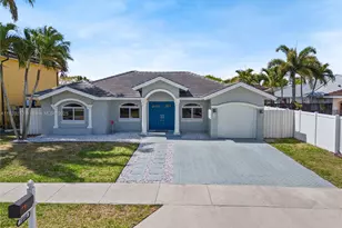 14848 SW 181st Terrace, Miami, FL 33187 - Photo 1